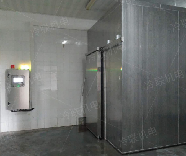 滄州羊肉解凍機介紹