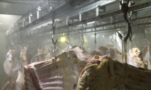 北京羊肉解凍機相關介紹