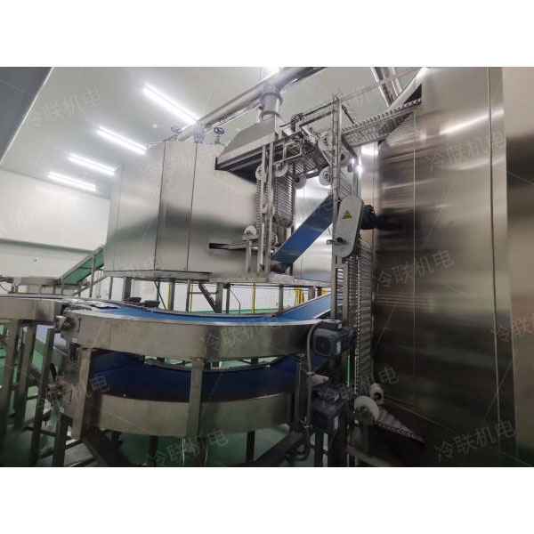 蒸汽殺菌消毒塔